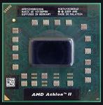 AMD Athlon II M320