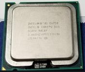 Intel Core 2 Duo procesor, E6750, 4M Cache, 2.66 GHz, podnožje: 775