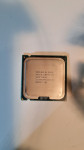 Intel® Core™2 Duo Processor E8500 + hladilnik Zalman LGA 775