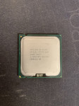 Intel Core 2 Quad Q6600 in Pentium D 915