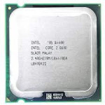 Procesor INTEL Core 2 QUAD 6600