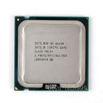 Procesor INTEL Core2 Quad Q6600 Quad-Core CPU 2.4 GHz 1066 MHz LGA 775