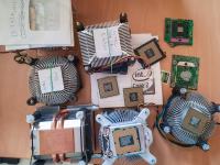 Procesorji Intel Core i3, Pentium, Core2Duo