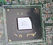 Brezhiben procesor Intel i3 3220 s podnožjem LGA 1155