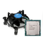 Intel i3 10100F S1200 | GEN10, z hladilnikom