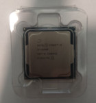 Procesor Intel Coroe I3 9100F 4x 3,6Ghz turbo 4.2Ghz