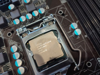 Intel i5 3570k lga1155