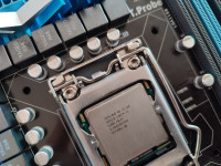 Intel i5 760