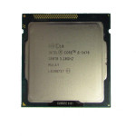Procesor Intel Core i5 - 3470
