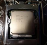 Intel Core i7-2600K LGA1155 4-jedra, 8-niti Sandy Bridge