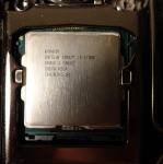 Intel Core i7-2700K LGA1155 quad core Sandy Bridge do 3,90Ghz