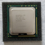 Intel® Core™ i7-920 Processor 8M Cache, 2.66 GHz, 4.80 GT/s