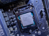 Intel i7 4770K lga1150