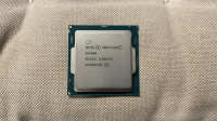 CPU Intel Pentium G4400 (socket 1151)