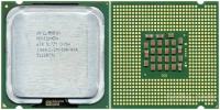 Intel Celeron 430 1,80 GHz, 775 podnožje, brezhiben