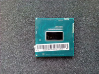 pentium 3550M Socket G3 / rPGA946B