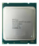 Intel® Xeon E5-1650 v2 6 Core/12 Thread 3.50-3.90GHz
