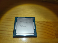 Intel Xeon E3 1270 V3  1150 I7