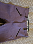 Dekliške jahalne hlače USG 16 let