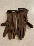 Jahalne rokavice ženske velikost 8