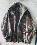Vojaška jakna M65 orginal - NOVO