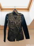 Army jacket, vojaška jakna, PU rokavi MPC 65€