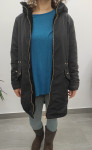 Dvostranska ženska jakna Zara