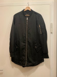 Prehodna jakna Amisu velikost L