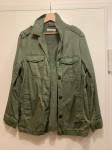 Prehodna jakna H&M velikost 42