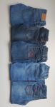 Dekliške jeans hlače OshKosh, Marks&Spencer, Name It 3-4 leta 104cm