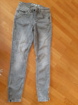 Dekliske jeans hlače st.25/30