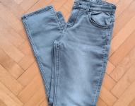 Fantovske jeans hlače vel 170