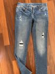 GAP  jeans hlače, velikost 14-16 let