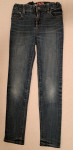 Gap jeans za punco, vel. 8-9 let (130 cm)