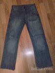 Hlače jeans 140-146