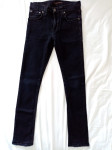 Jeans hlače 146 / 152
