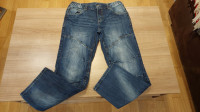 Jeans hlače 152 za fanta