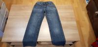 Jeans hlače C&A 140 za fanta