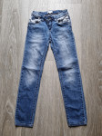 Jeans hlače, kavbojke št. 140