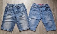 Jeans kratke hlače št. 152
