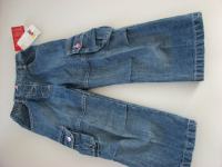 otroške jeans hlače IDEXE, 36M, NOVE