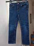 Otroške kavbojke jeans, Jacadi, 110cm
