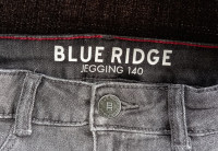 Otroške kavbojke znamke "Blue Ridge"