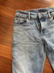 Tommy Hilfiger jeans, velikost 14-16 let, 164 cm