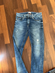 Tommy Hilfiger jeans, velikost 14-16