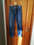 Armani Jeans hlače št.28