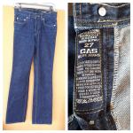 Jeans Re-Dress, velikost 27