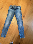 Original TOMMY HILFIGER ž. jeans hlače 26/30
