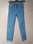 push up jeans 32/34