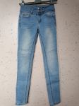 push up jeans xs